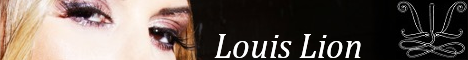 Louis Lion, The first lady of domination